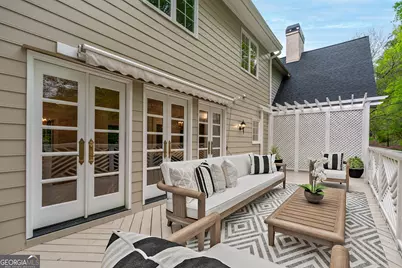 53 Paces West Drive, Atlanta, GA 30327 - Photo 4