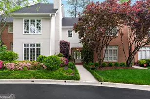 53 Paces West Dr, Atlanta, GA 30327 - Photo 1