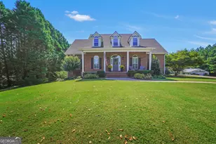 1964 E Lake Rd, McDonough, GA 30252 - Photo 1