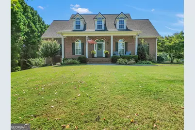 1964 E Lake Road, McDonough, GA 30252 - Photo 2