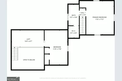 143 Freeman Fowler Road, Danielsville, GA 30633 - Photo 36