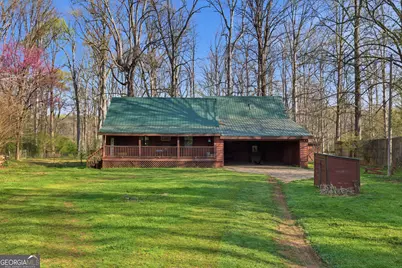 143 Freeman Fowler Road, Danielsville, GA 30633 - Photo 4