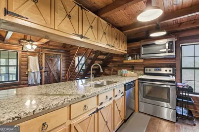 143 Freeman Fowler Road, Danielsville, GA 30633 - Photo 10