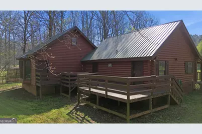 143 Freeman Fowler Road, Danielsville, GA 30633 - Photo 26