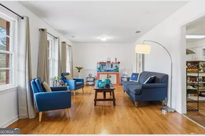 1792 Frazier Road, Decatur, GA 30033 - Photo 6