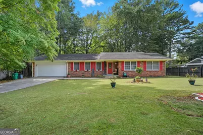 1792 Frazier Road, Decatur, GA 30033 - Photo 1