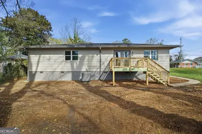 16 Rosenwald Drive, Hampton, GA 30228 - Photo 6