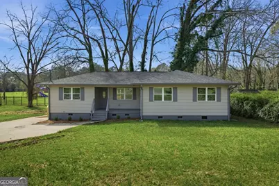 16 Rosenwald Drive, Hampton, GA 30228 - Photo 1