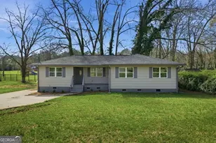 16 Rosenwald Dr, Hampton, GA 30228 - Photo 1