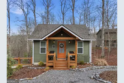 348 Zeblin Road, Ellijay, GA 30540 - Photo 1