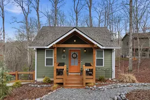 348 Zeblin Rd, Ellijay, GA 30540 - Photo 1