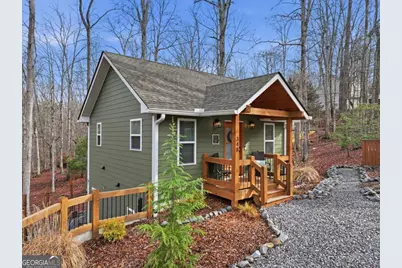 348 Zeblin Road, Ellijay, GA 30540 - Photo 4