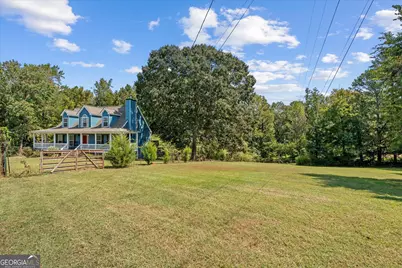 9700 S Helton Road, Winston, GA 30187 - Photo 4