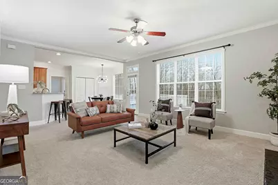 262 Otter Circle, Fayetteville, GA 30215 - Photo 22