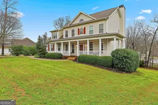 262 Otter Cir, Fayetteville, GA 30215 - Photo 4
