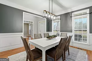 262 Otter Cir, Fayetteville, GA 30215 - Photo 16