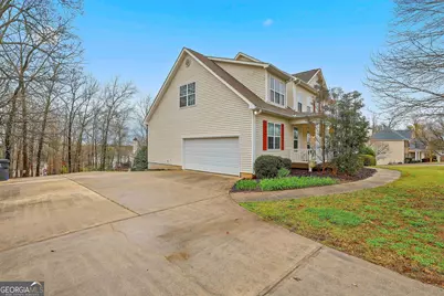 262 Otter Circle, Fayetteville, GA 30215 - Photo 6