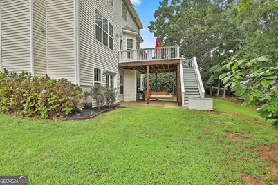 262 Otter Circle, Fayetteville, GA 30215 - Photo 58