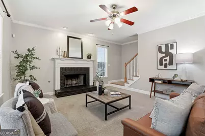 262 Otter Circle, Fayetteville, GA 30215 - Photo 20