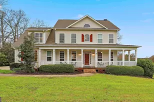 262 Otter Cir, Fayetteville, GA 30215 - Photo 1