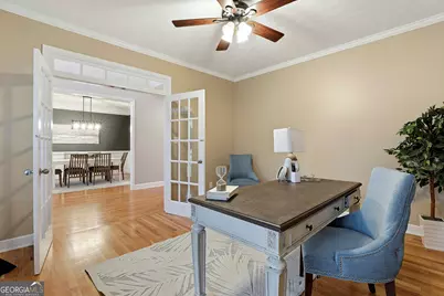 262 Otter Circle, Fayetteville, GA 30215 - Photo 12