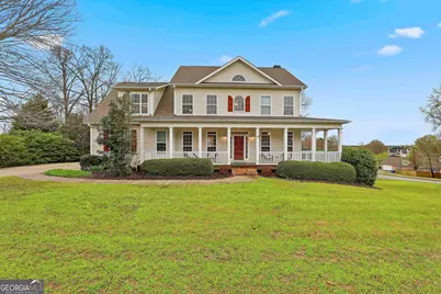 262 Otter Circle, Fayetteville, GA 30215 - Photo 2