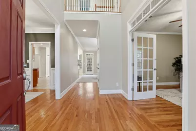 262 Otter Circle, Fayetteville, GA 30215 - Photo 8