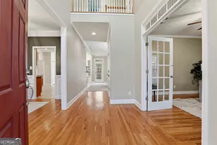 262 Otter Cir, Fayetteville, GA 30215 - Photo 8