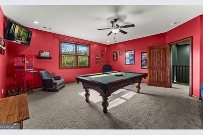 883 Old Happy Road, Brooklet, GA 30415 - Photo 36