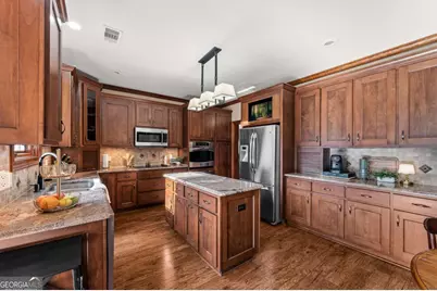 883 Old Happy Road, Brooklet, GA 30415 - Photo 16