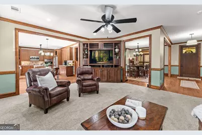 883 Old Happy Road, Brooklet, GA 30415 - Photo 12