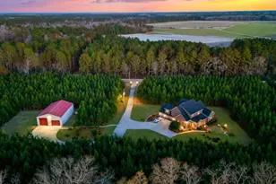 883 Old Happy Rd, Brooklet, GA 30415 - Photo 1