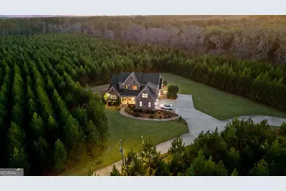 883 Old Happy Road, Brooklet, GA 30415 - Photo 2