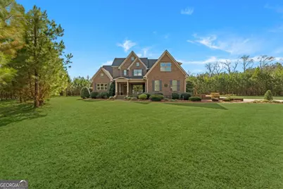 883 Old Happy Road, Brooklet, GA 30415 - Photo 4