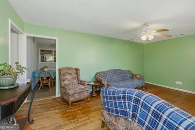 4124 Mangum Mill Road, Gainesville, GA 30507 - Photo 4