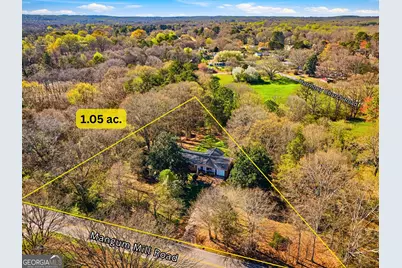 4124 Mangum Mill Road, Gainesville, GA 30507 - Photo 48
