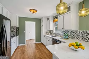 3316 Trent Ct, Decatur, GA 30033 - Photo 8