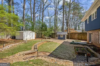 3316 Trent Court, Decatur, GA 30033 - Photo 26