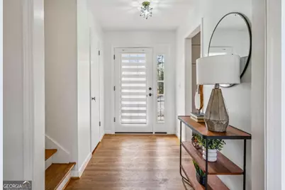 3316 Trent Court, Decatur, GA 30033 - Photo 4