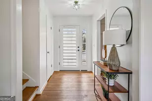 3316 Trent Ct, Decatur, GA 30033 - Photo 4
