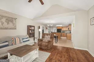 501 Longhorn Trail, Perry, GA 31069 - Photo 4