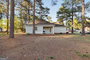 501 Longhorn Trail, Perry, GA 31069 - Photo 26