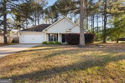 501 Longhorn Trail, Perry, GA 31069 - Photo 2