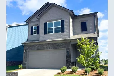 708 Shetland Trail, Cartersville, GA 30121 - Photo 1