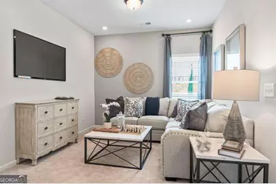 708 Shetland Trail, Cartersville, GA 30121 - Photo 12