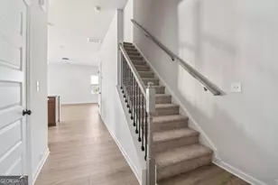 708 Shetland Trl, Cartersville, GA 30121 - Photo 4