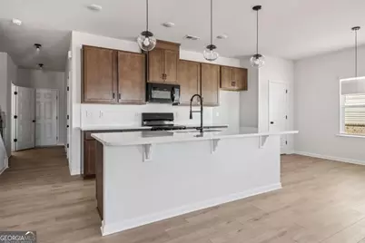 708 Shetland Trail, Cartersville, GA 30121 - Photo 22