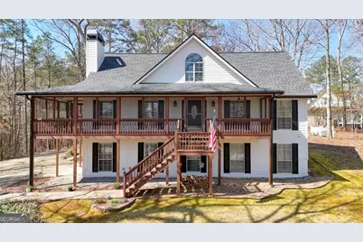 1260 Fields Chapel Road, Canton, GA 30114 - Photo 2