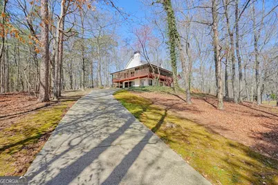 1260 Fields Chapel Road, Canton, GA 30114 - Photo 34