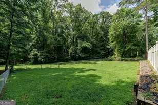 226 Baker St, Statham, GA 30666 - Photo 60